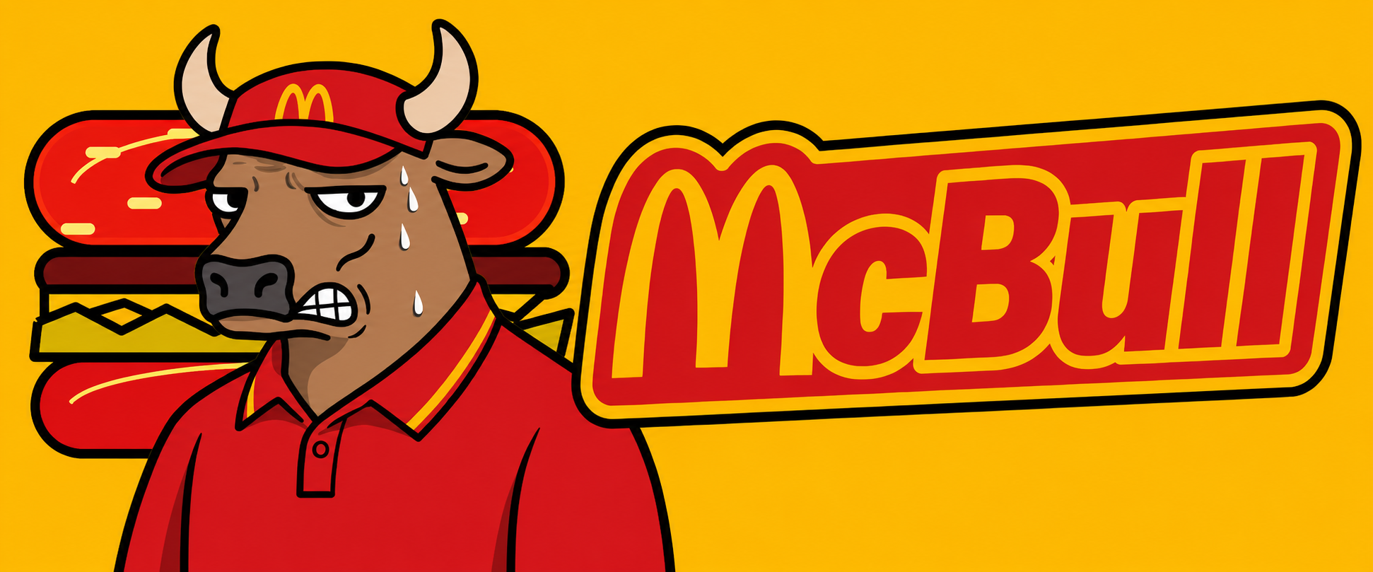 McBull banner